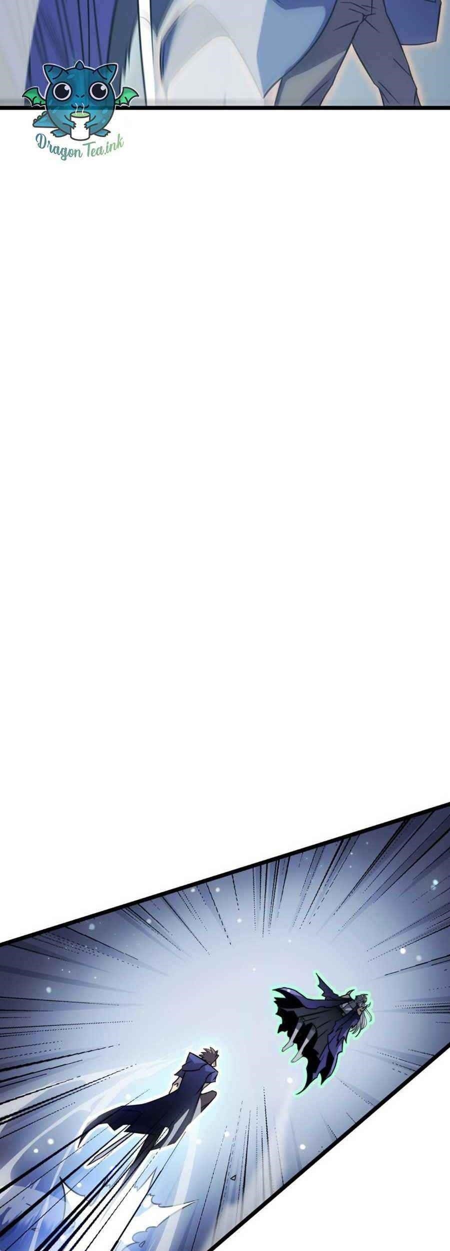 My Path to Killing Gods in Another World Chapter 24 - Page 23