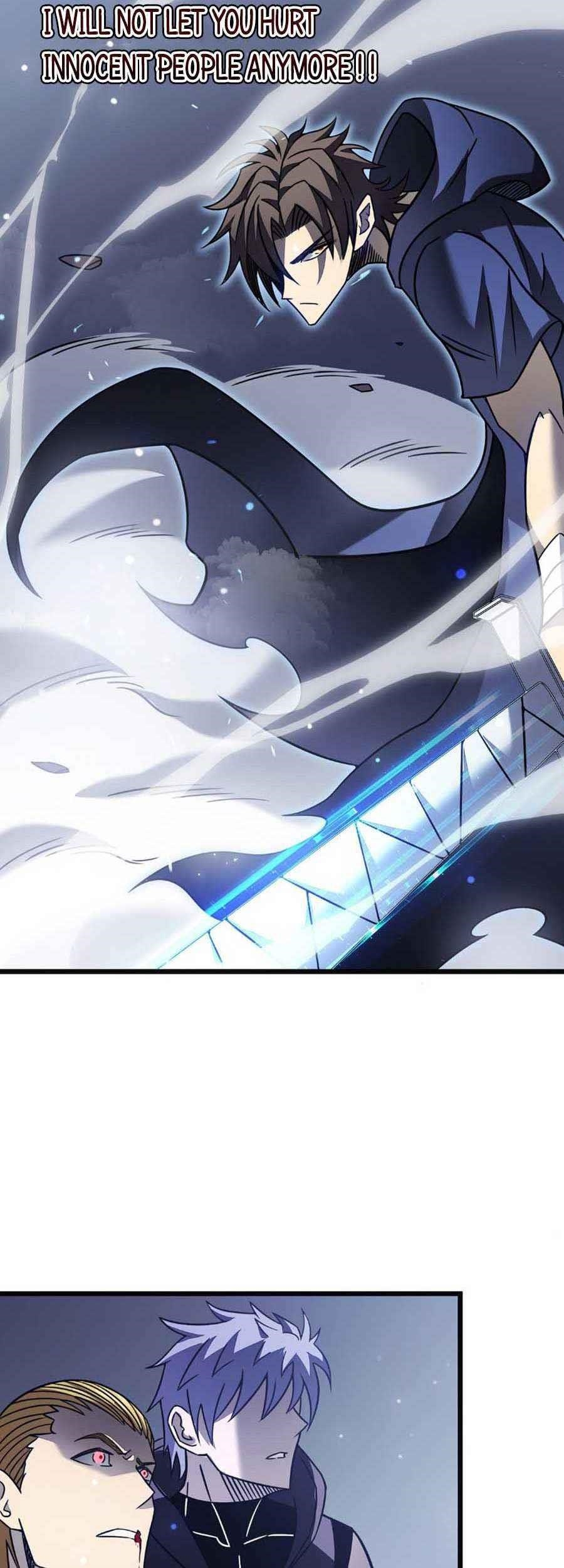 My Path to Killing Gods in Another World Chapter 24 - Page 36