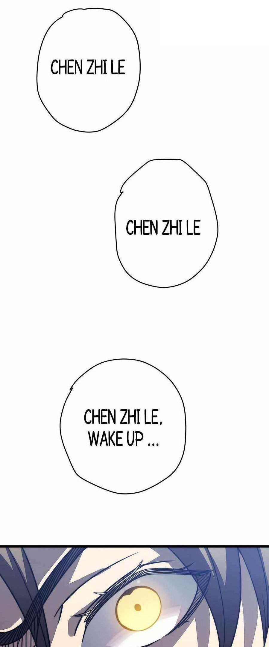 My Path to Killing Gods in Another World Chapter 26 - Page 1