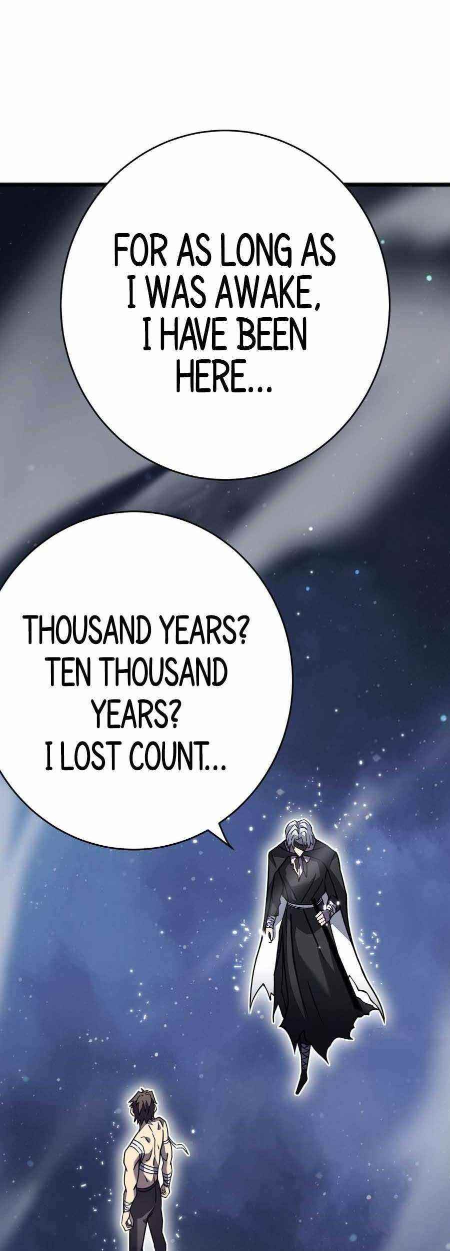 My Path to Killing Gods in Another World Chapter 26 - Page 11