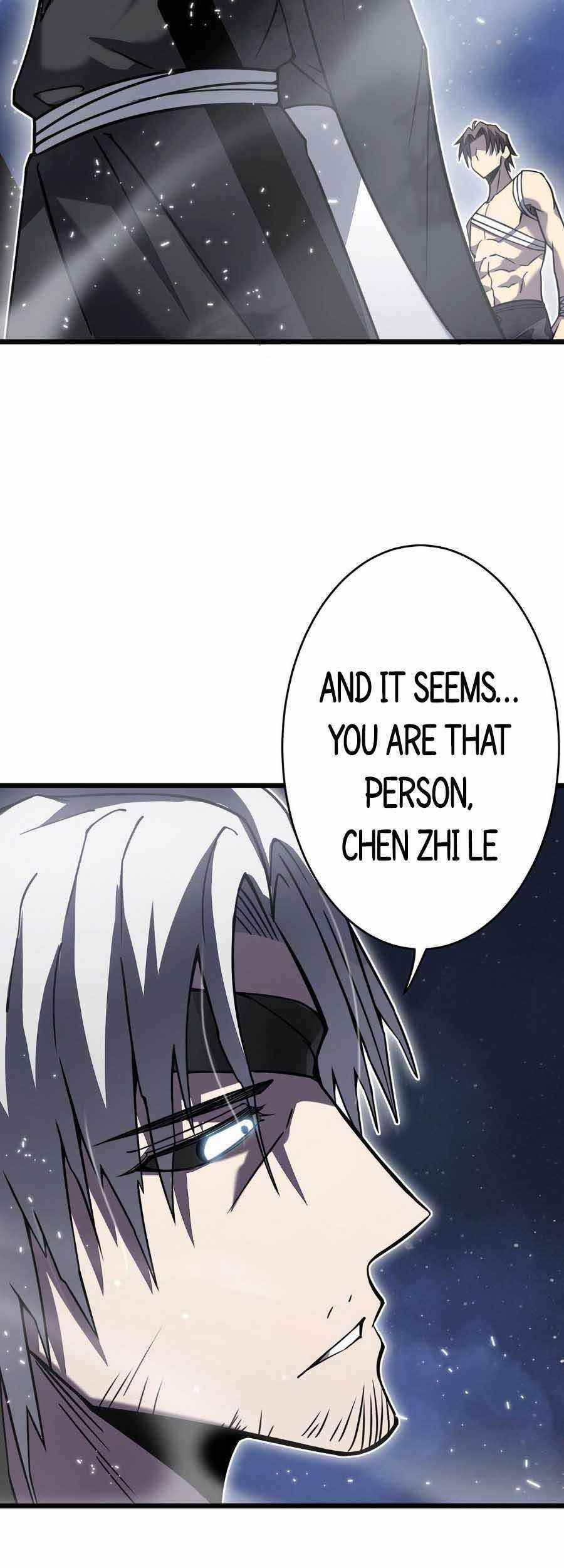 My Path to Killing Gods in Another World Chapter 26 - Page 13