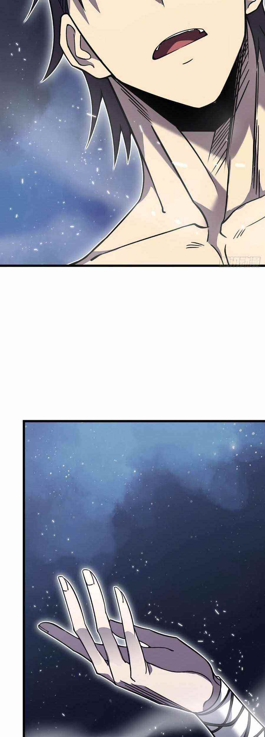 My Path to Killing Gods in Another World Chapter 26 - Page 16