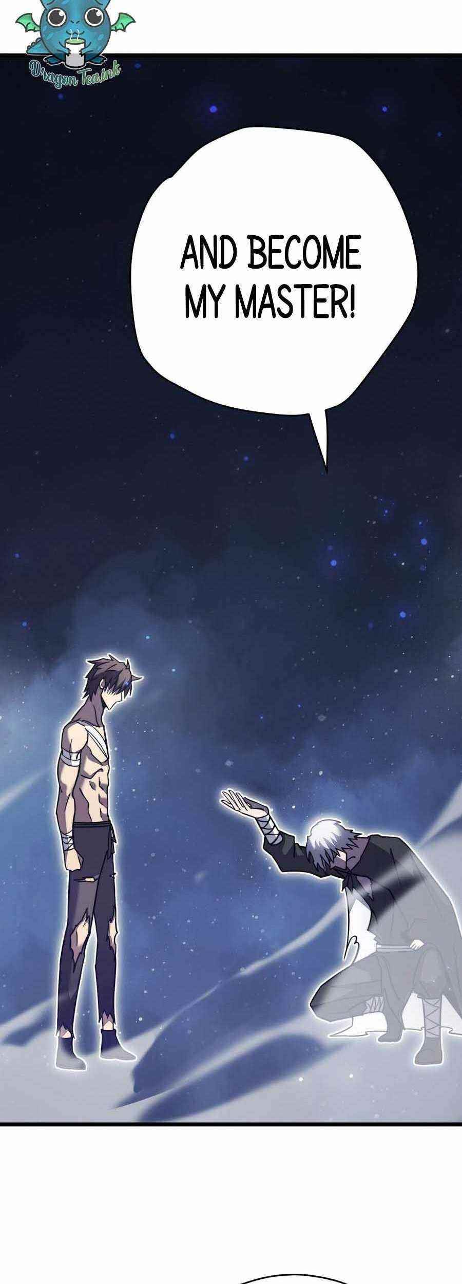 My Path to Killing Gods in Another World Chapter 26 - Page 18