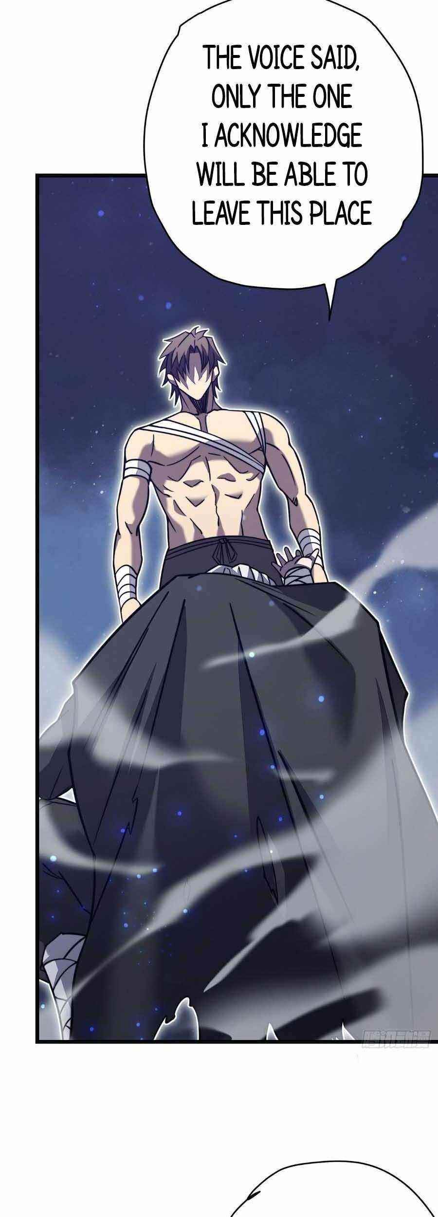 My Path to Killing Gods in Another World Chapter 26 - Page 19