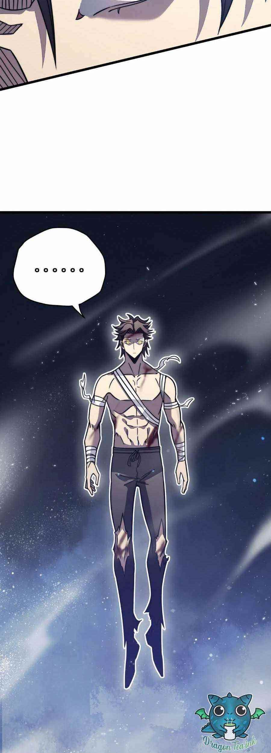 My Path to Killing Gods in Another World Chapter 26 - Page 2