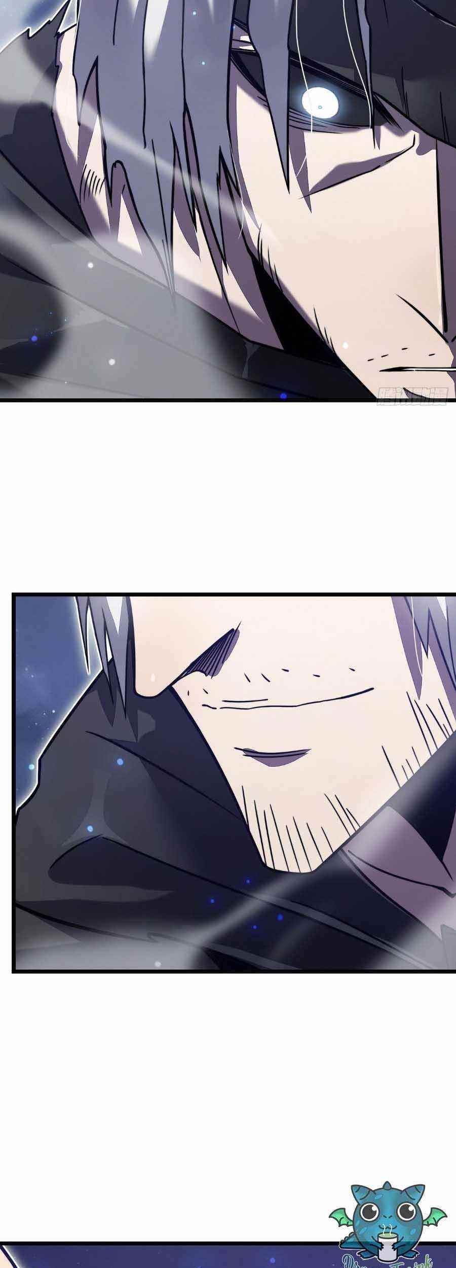 My Path to Killing Gods in Another World Chapter 26 - Page 21