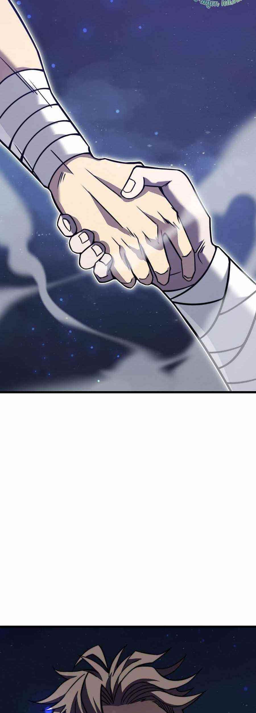 My Path to Killing Gods in Another World Chapter 26 - Page 22