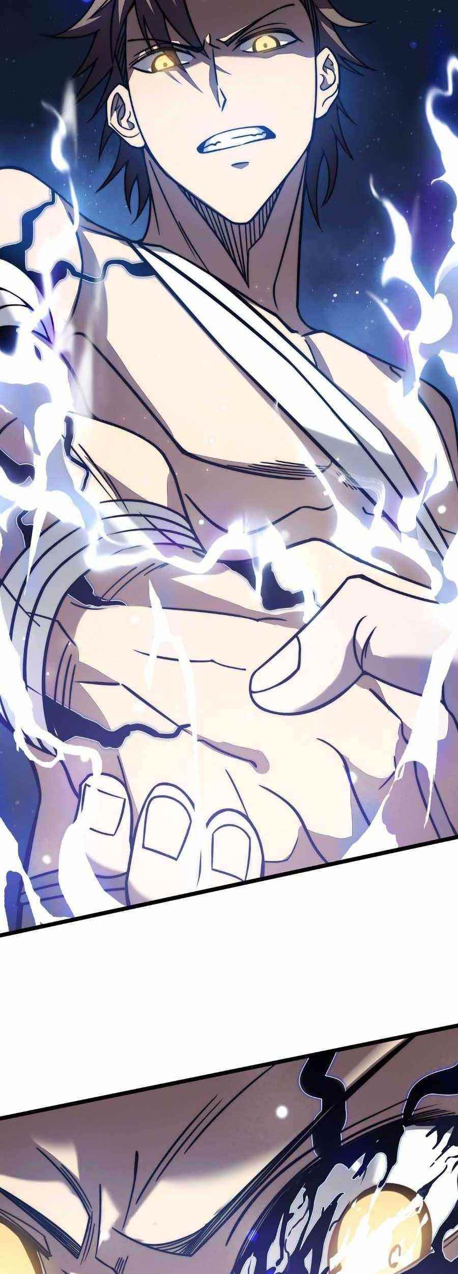 My Path to Killing Gods in Another World Chapter 26 - Page 23