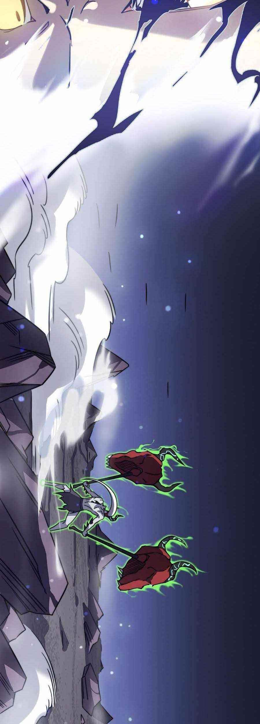 My Path to Killing Gods in Another World Chapter 26 - Page 24