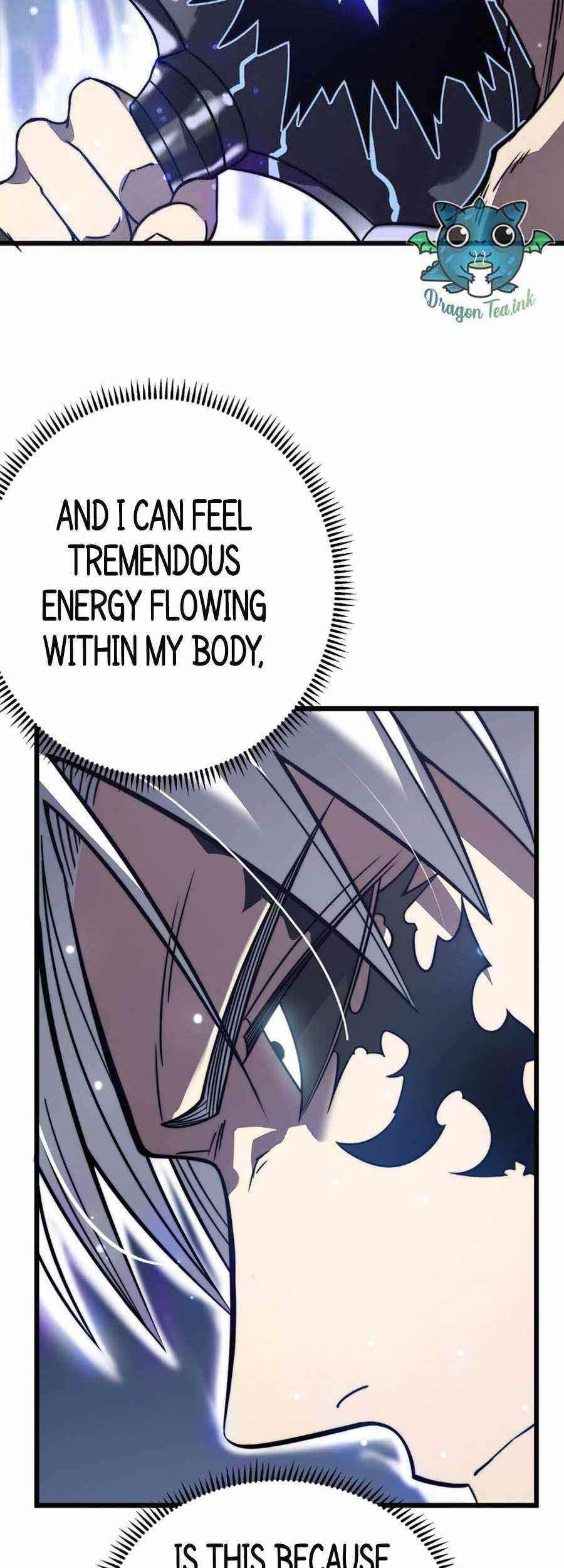 My Path to Killing Gods in Another World Chapter 26 - Page 26