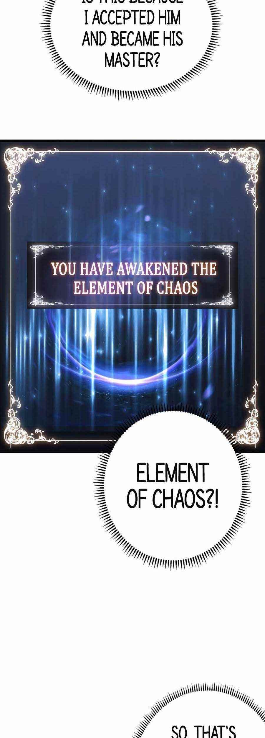 My Path to Killing Gods in Another World Chapter 26 - Page 27