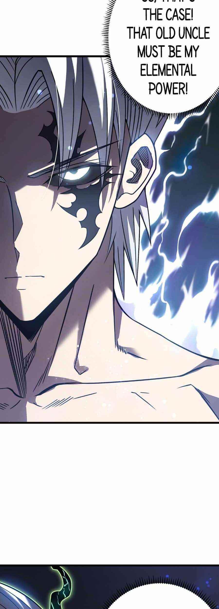 My Path to Killing Gods in Another World Chapter 26 - Page 28