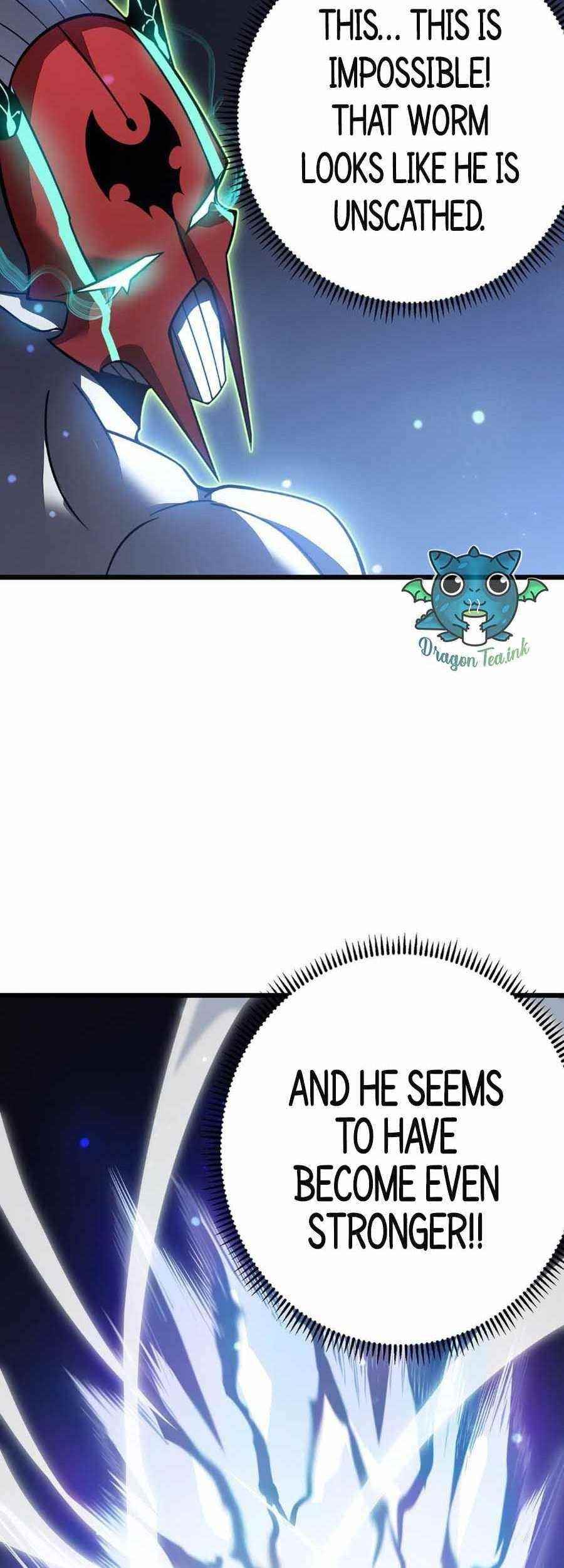 My Path to Killing Gods in Another World Chapter 26 - Page 29