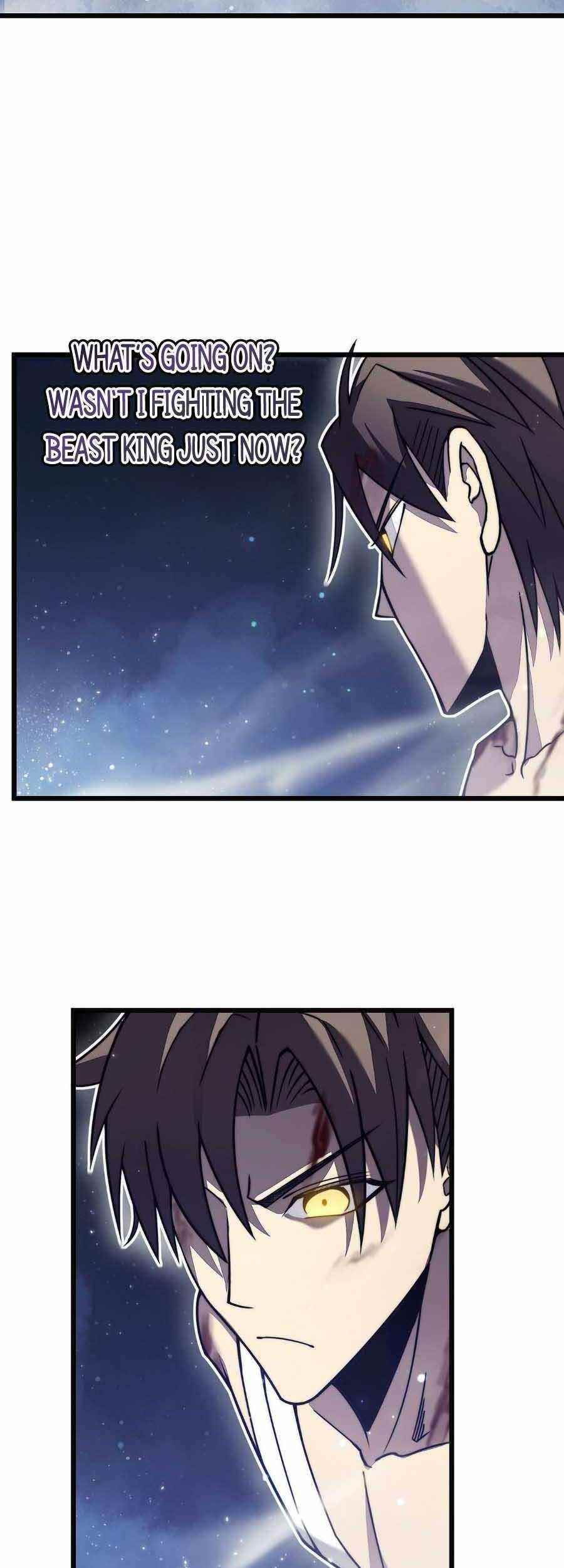 My Path to Killing Gods in Another World Chapter 26 - Page 3