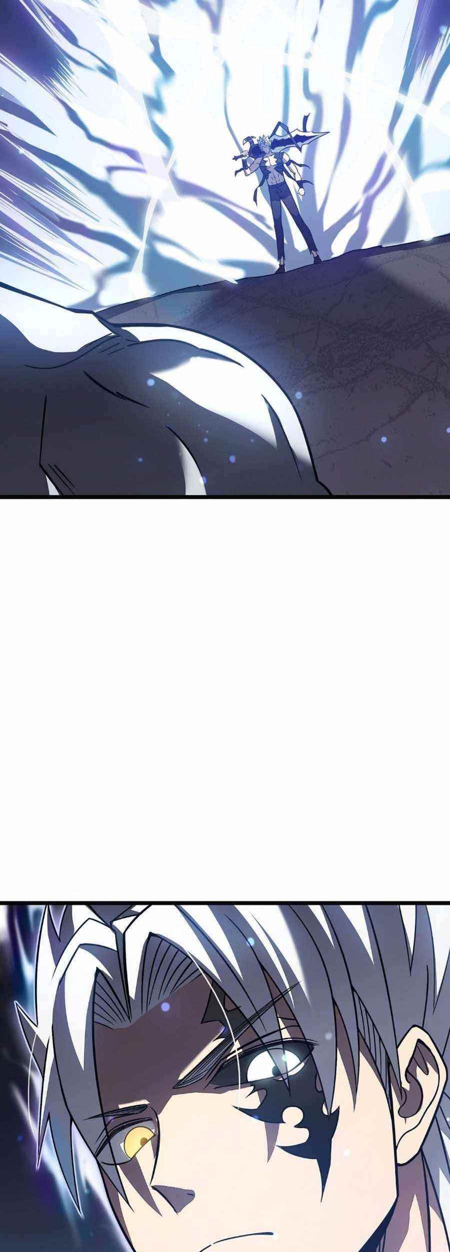 My Path to Killing Gods in Another World Chapter 26 - Page 30