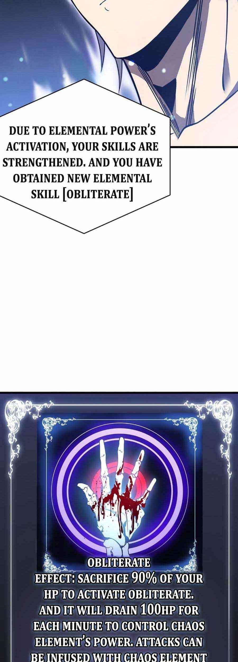 My Path to Killing Gods in Another World Chapter 26 - Page 31