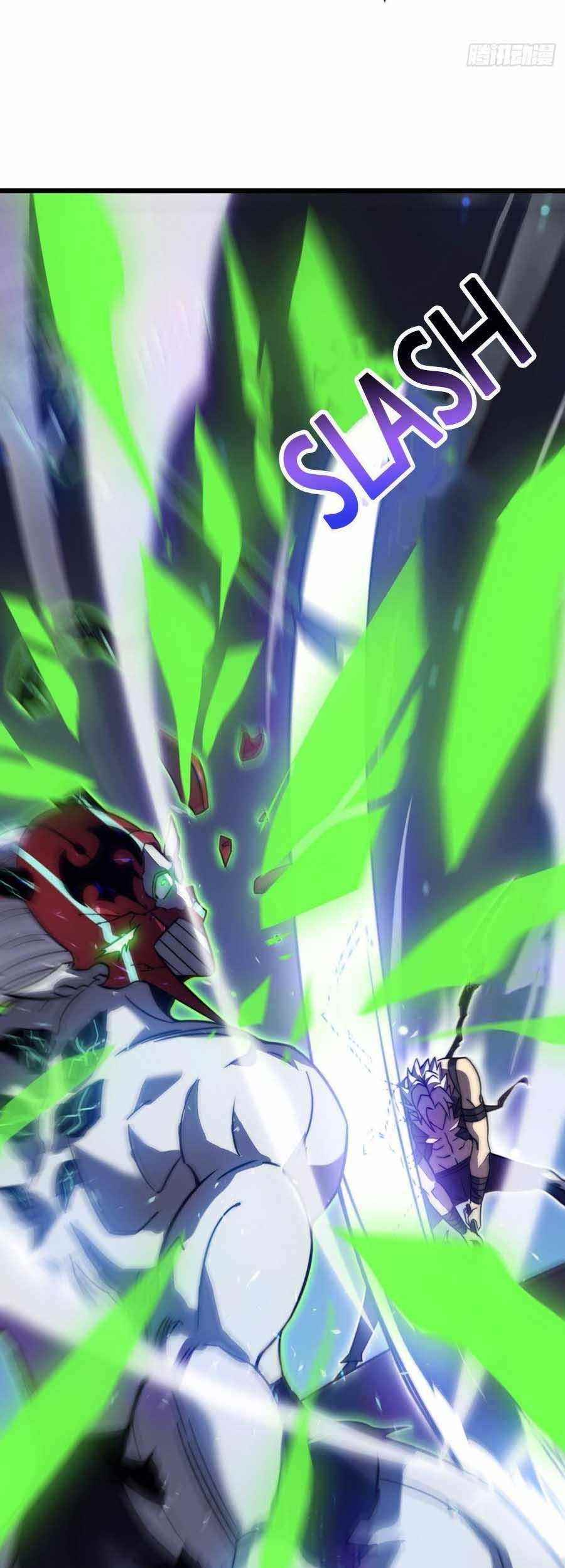 My Path to Killing Gods in Another World Chapter 26 - Page 38