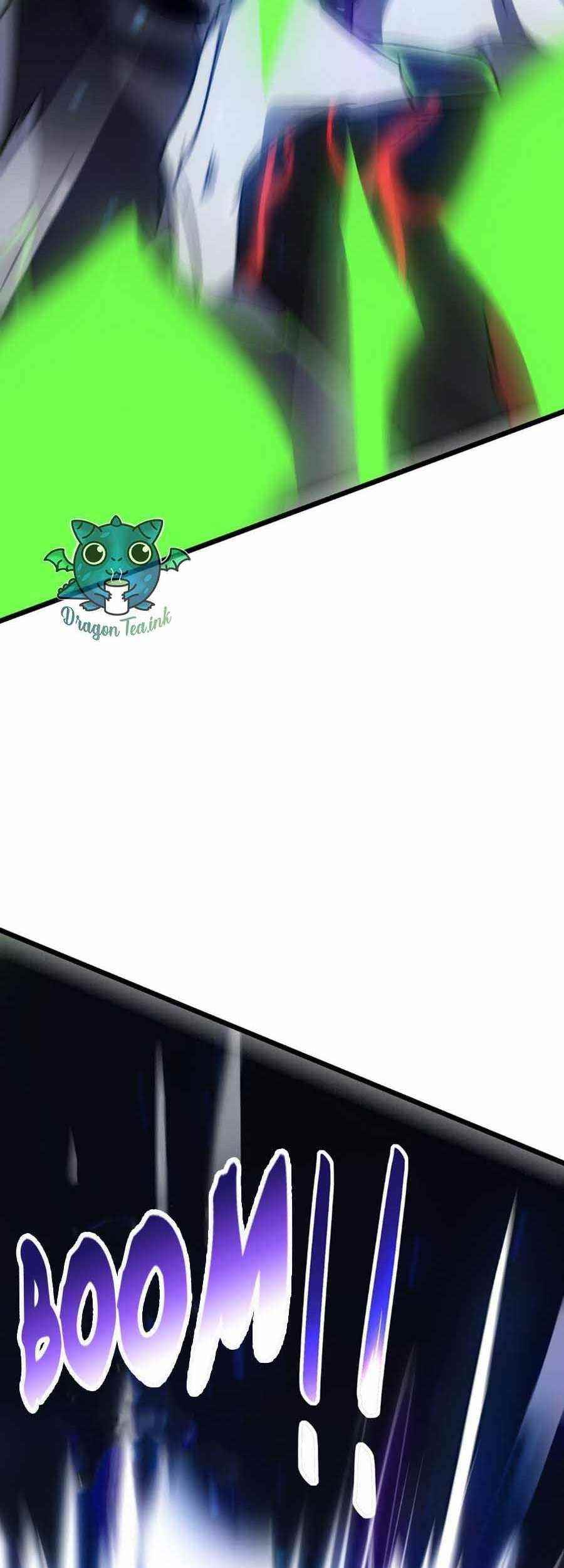 My Path to Killing Gods in Another World Chapter 26 - Page 39