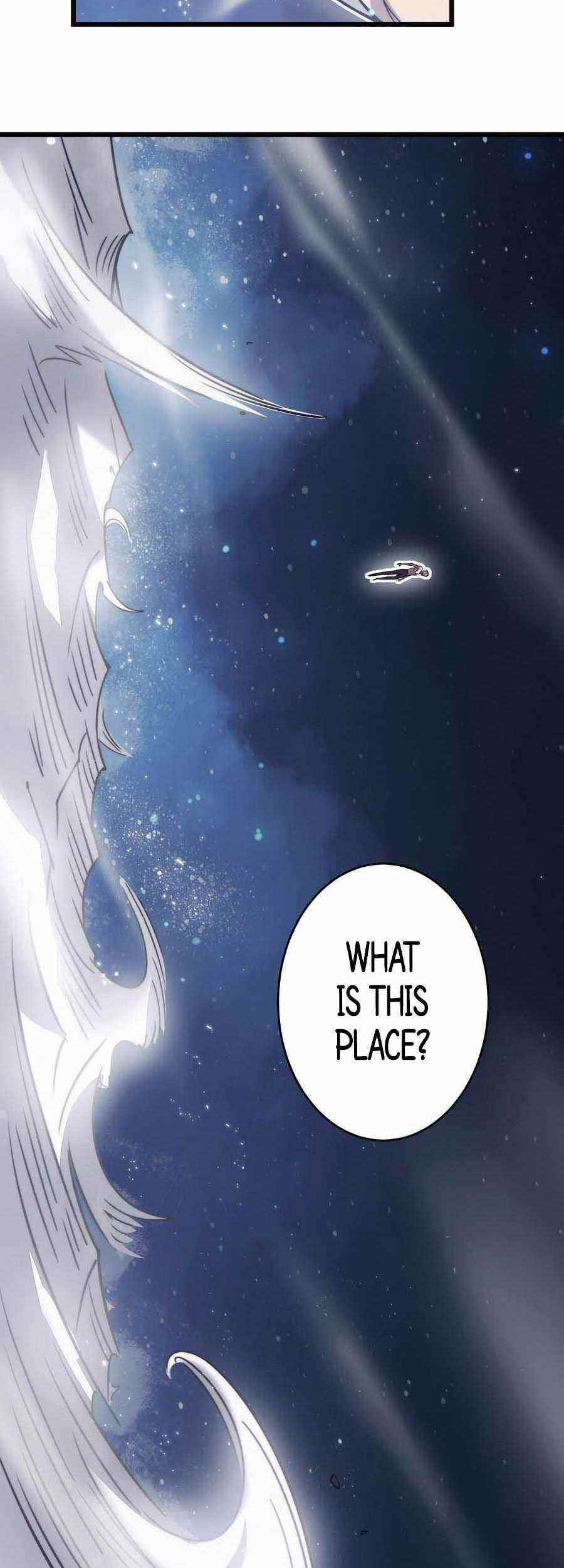 My Path to Killing Gods in Another World Chapter 26 - Page 4