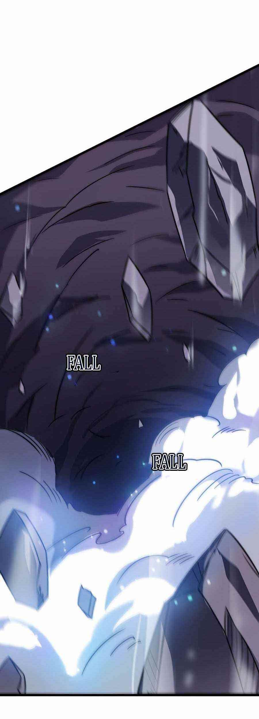 My Path to Killing Gods in Another World Chapter 26 - Page 41