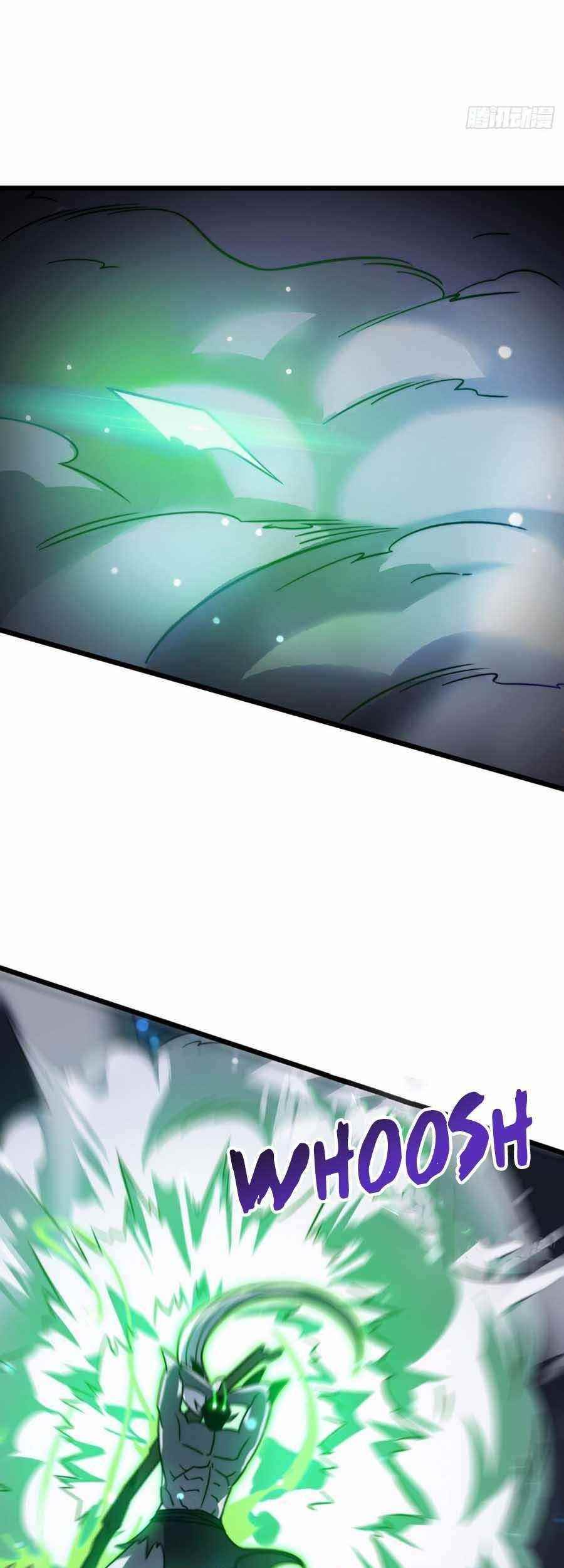 My Path to Killing Gods in Another World Chapter 26 - Page 42