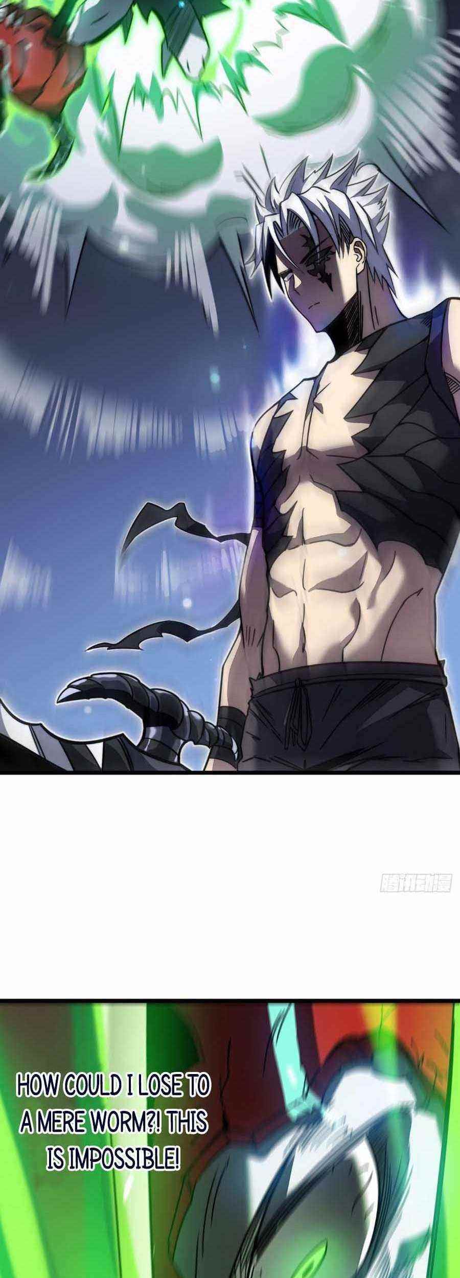 My Path to Killing Gods in Another World Chapter 26 - Page 43