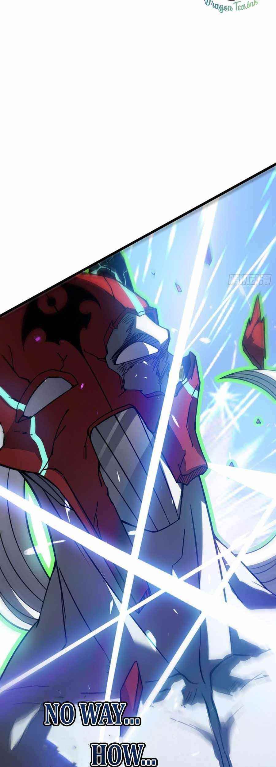 My Path to Killing Gods in Another World Chapter 26 - Page 46