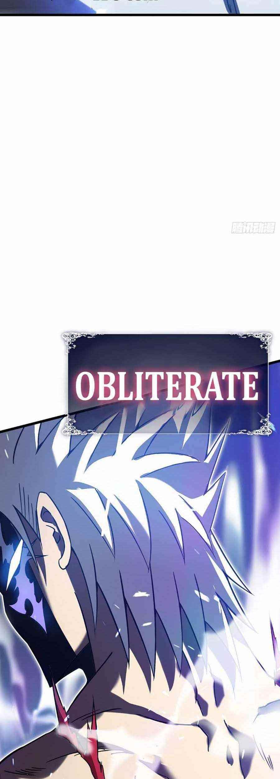 My Path to Killing Gods in Another World Chapter 26 - Page 47