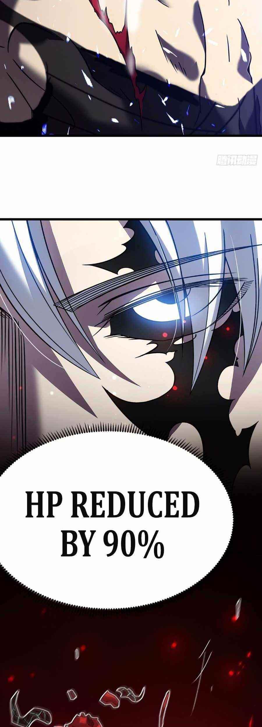 My Path to Killing Gods in Another World Chapter 26 - Page 48