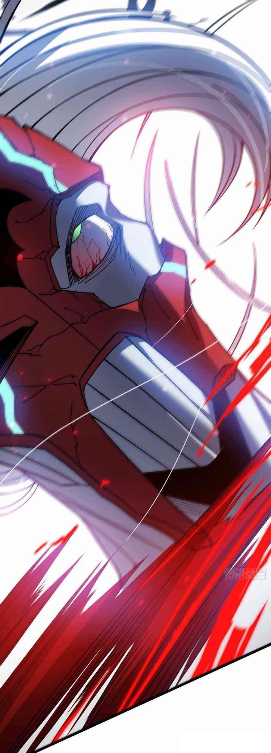 My Path to Killing Gods in Another World Chapter 26 - Page 50