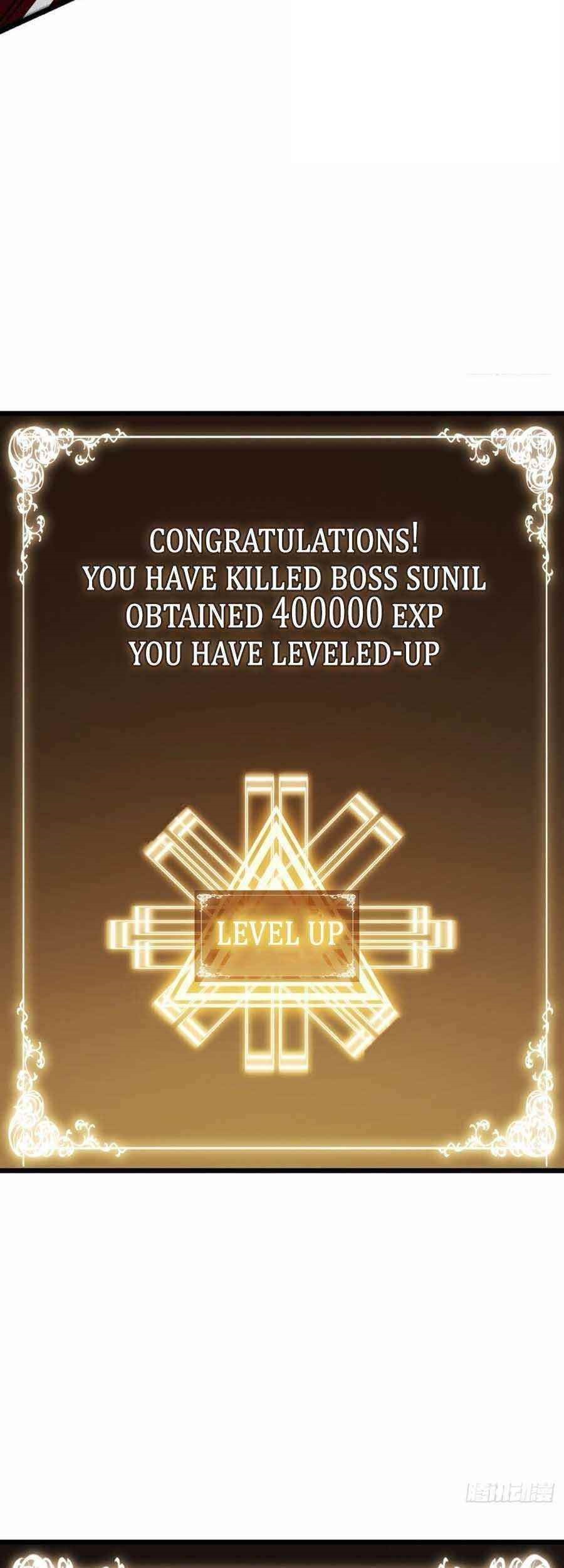 My Path to Killing Gods in Another World Chapter 26 - Page 51