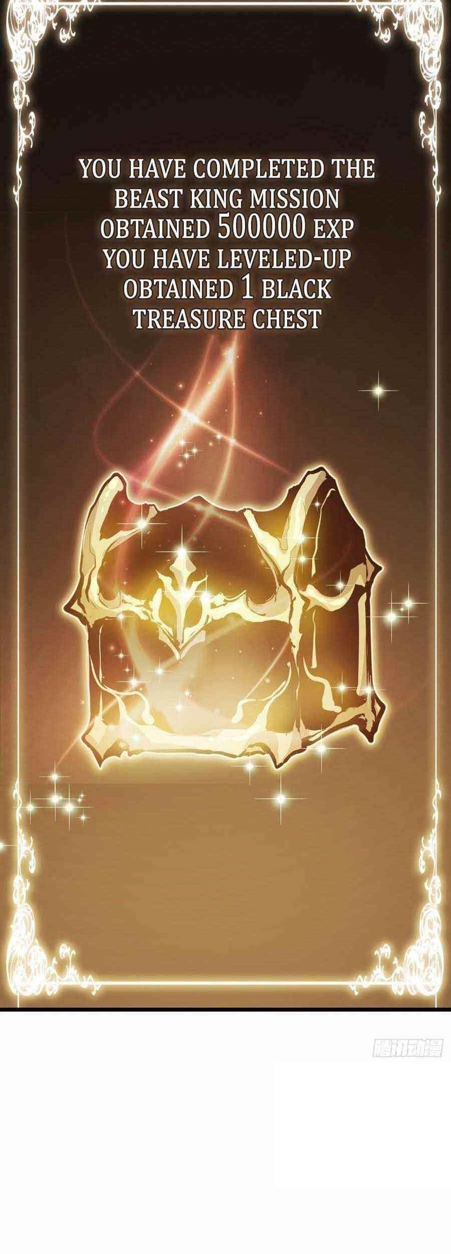 My Path to Killing Gods in Another World Chapter 26 - Page 52