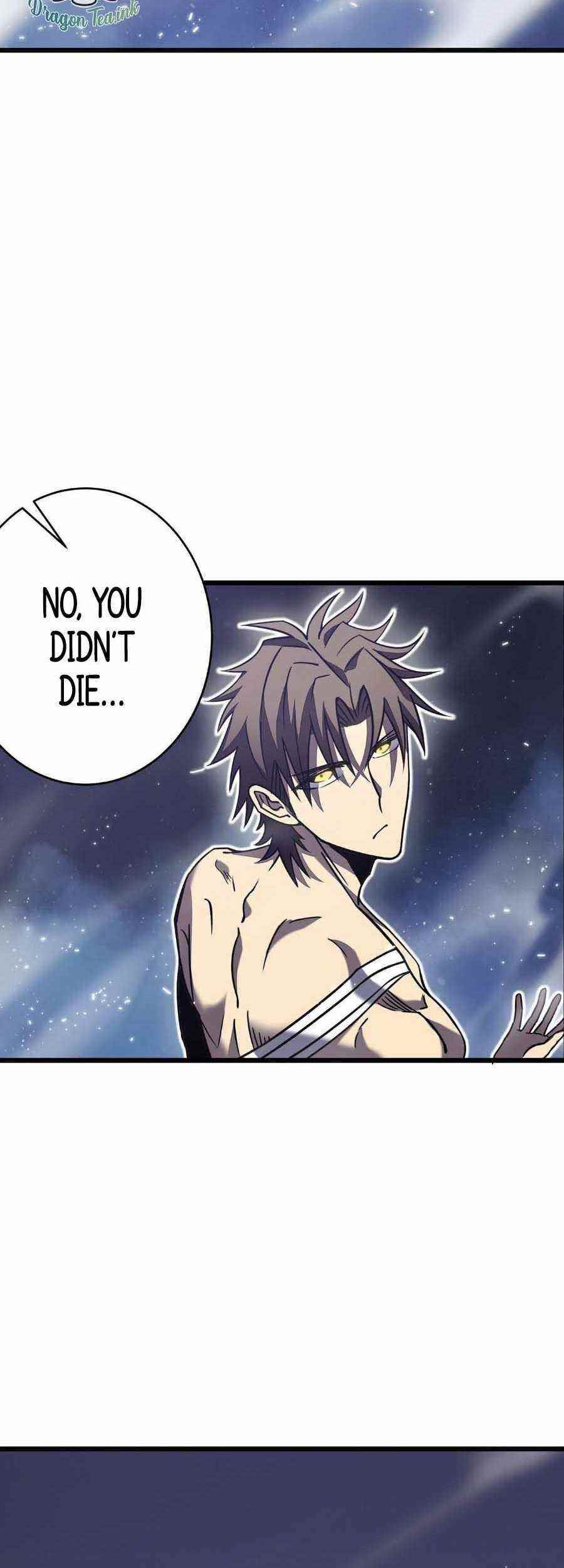 My Path to Killing Gods in Another World Chapter 26 - Page 6