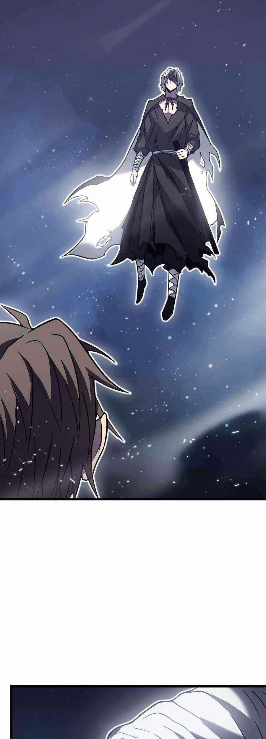 My Path to Killing Gods in Another World Chapter 26 - Page 7