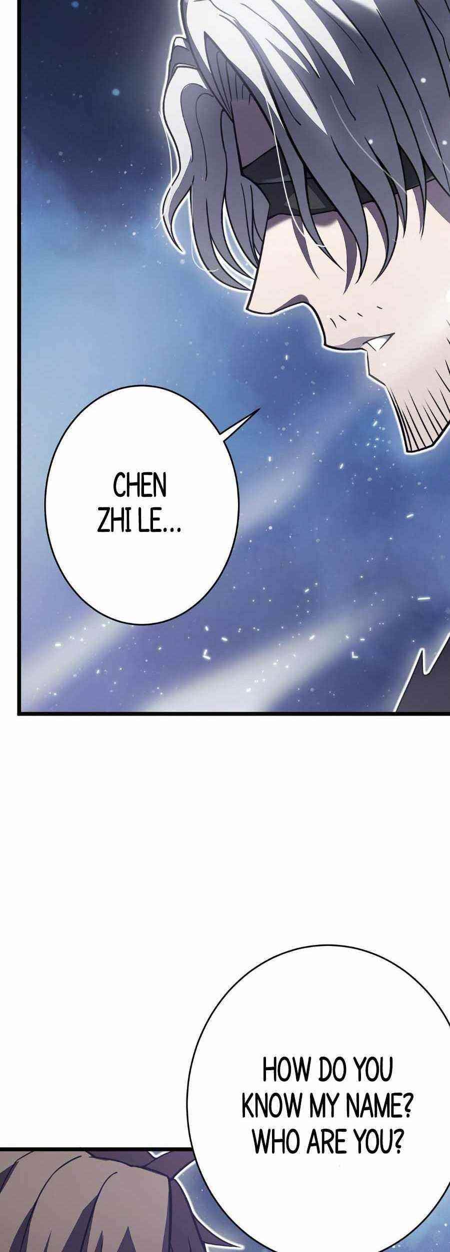 My Path to Killing Gods in Another World Chapter 26 - Page 8