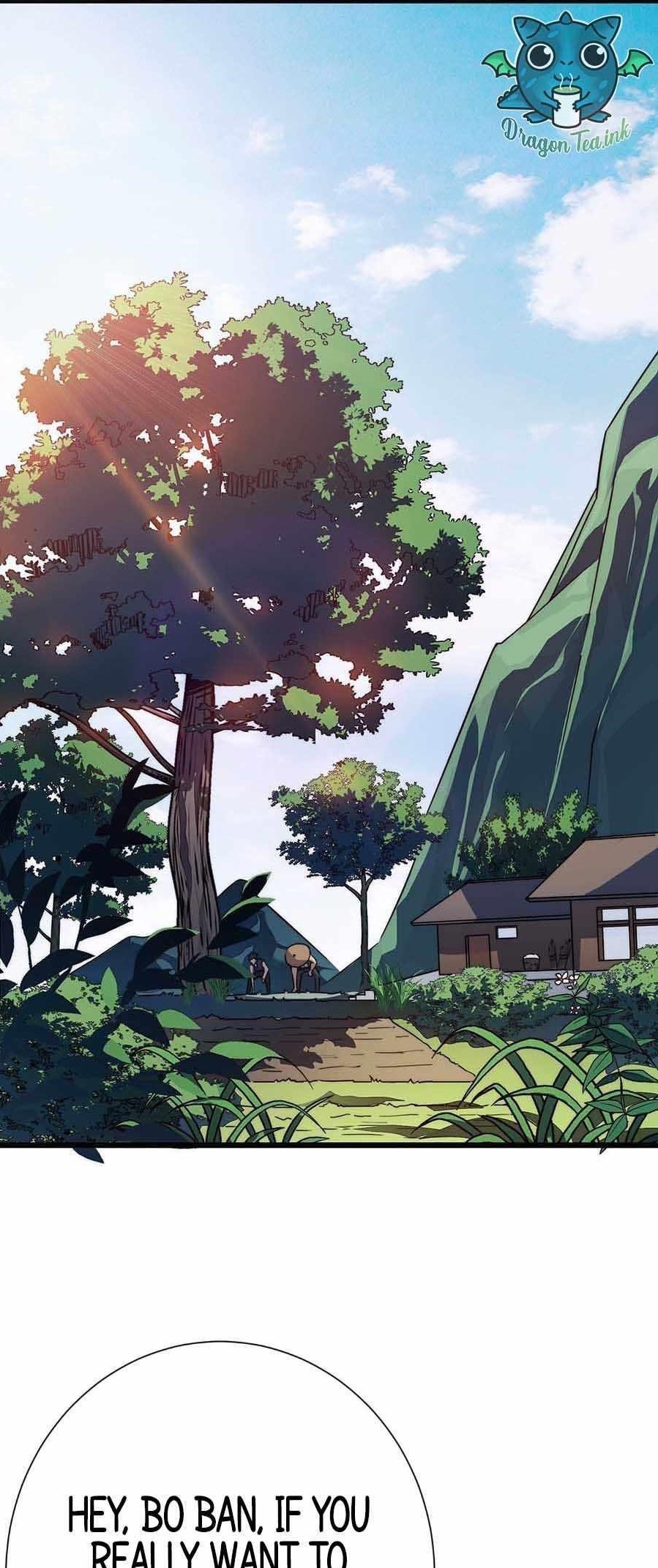 My Path to Killing Gods in Another World Chapter 27 - Page 1