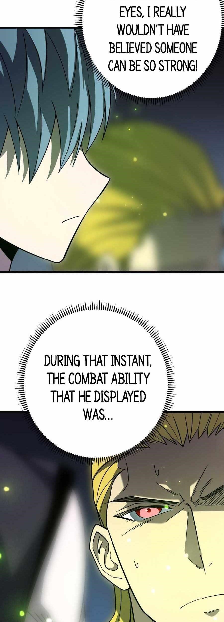 My Path to Killing Gods in Another World Chapter 27 - Page 14