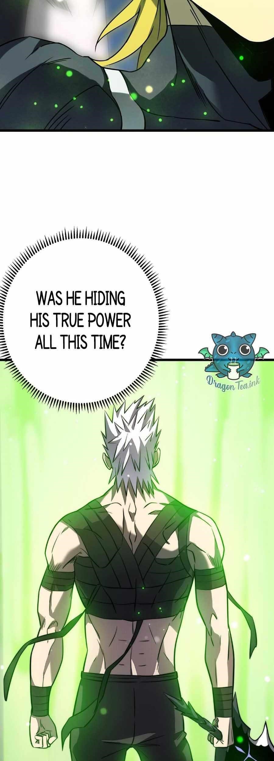 My Path to Killing Gods in Another World Chapter 27 - Page 15