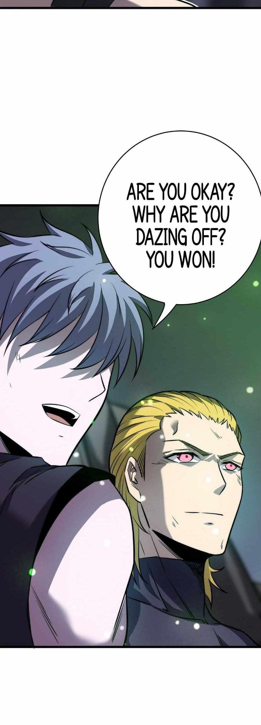 My Path to Killing Gods in Another World Chapter 27 - Page 18