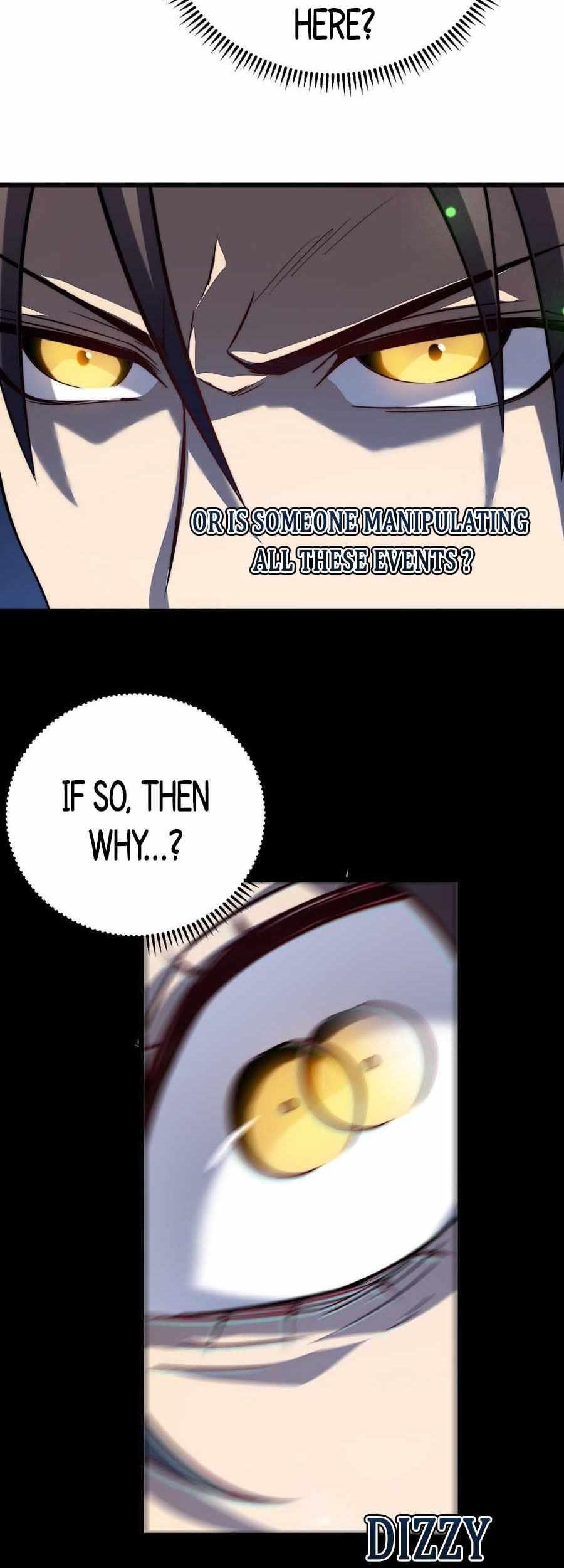 My Path to Killing Gods in Another World Chapter 27 - Page 22