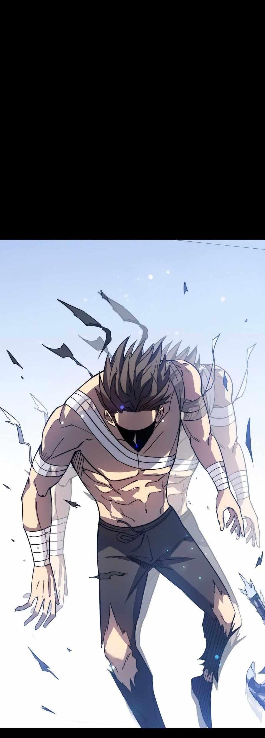 My Path to Killing Gods in Another World Chapter 27 - Page 23