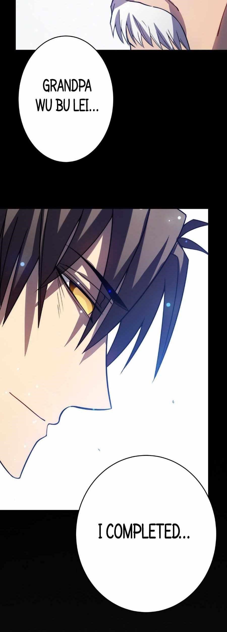 My Path to Killing Gods in Another World Chapter 27 - Page 26