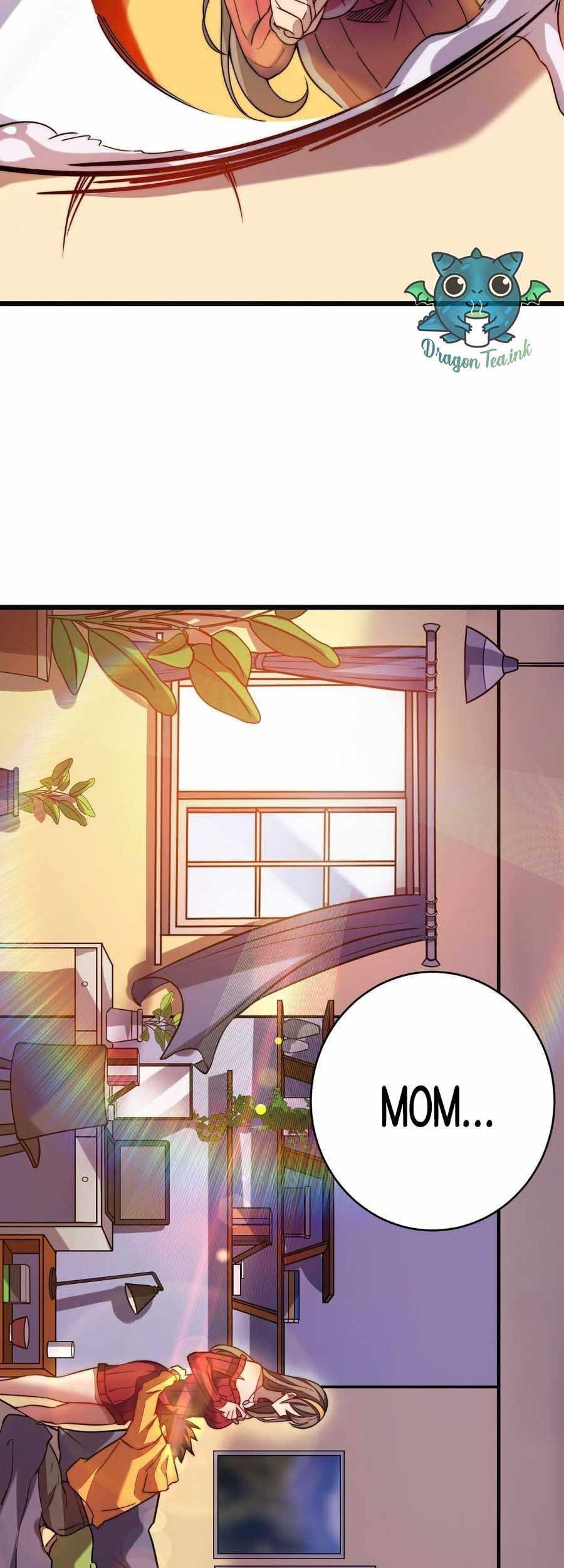 My Path to Killing Gods in Another World Chapter 27 - Page 32