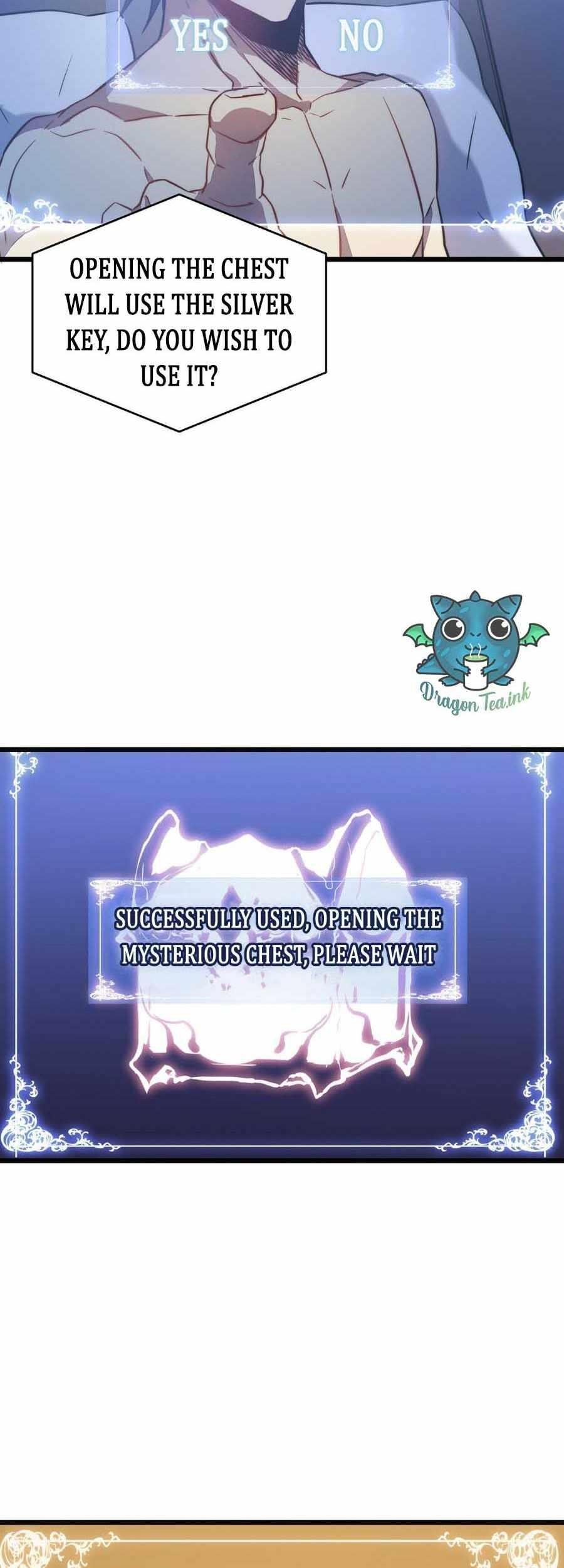 My Path to Killing Gods in Another World Chapter 27 - Page 41