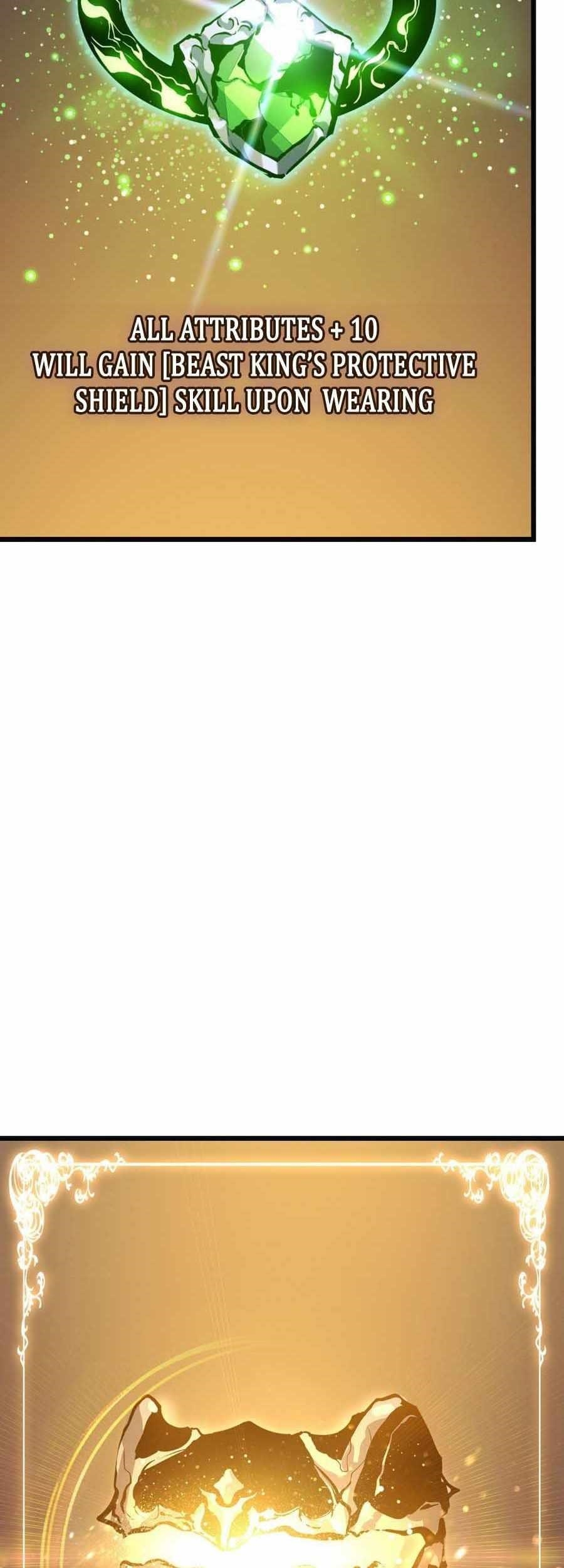 My Path to Killing Gods in Another World Chapter 27 - Page 43