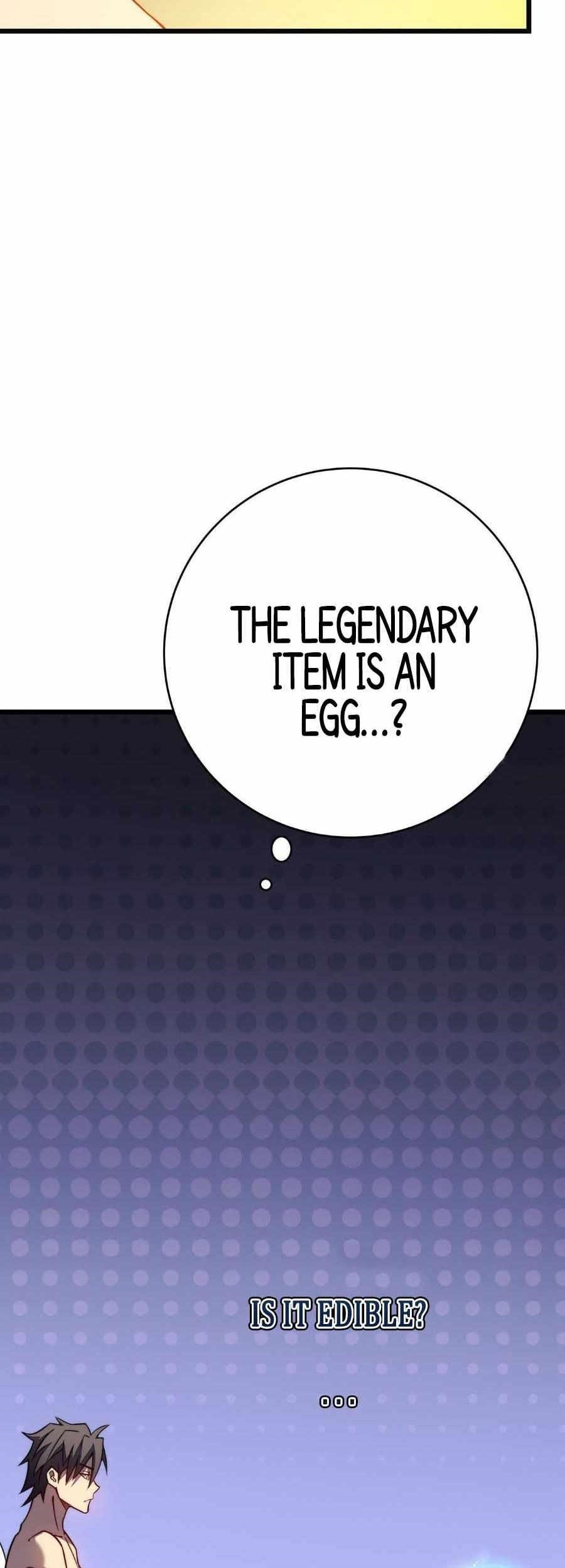 My Path to Killing Gods in Another World Chapter 27 - Page 45