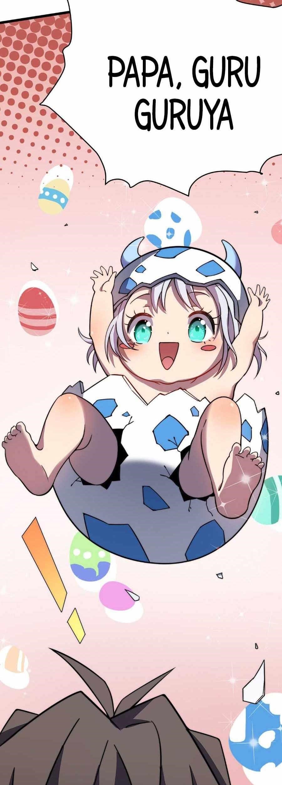 My Path to Killing Gods in Another World Chapter 27 - Page 49