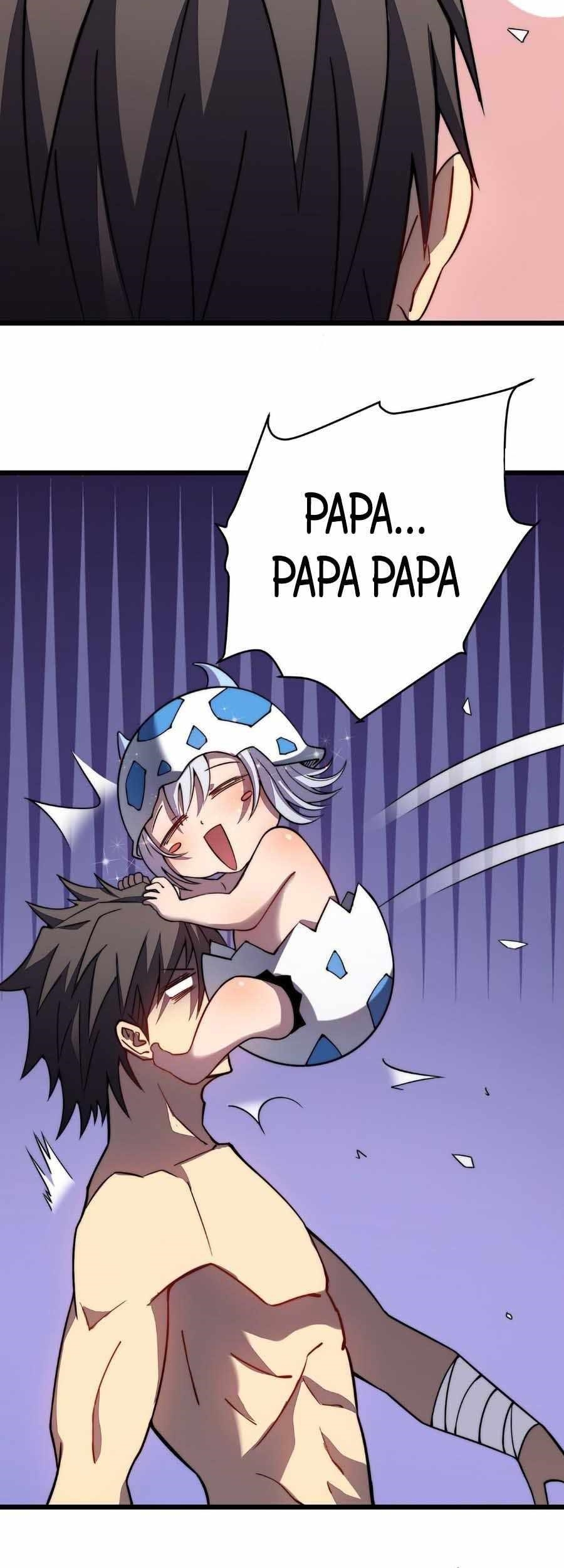 My Path to Killing Gods in Another World Chapter 27 - Page 50