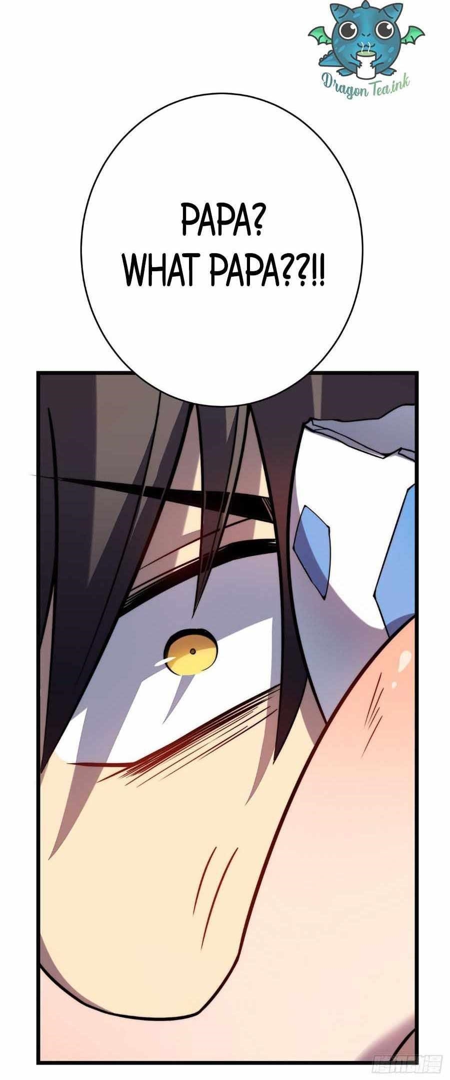 My Path to Killing Gods in Another World Chapter 27 - Page 51