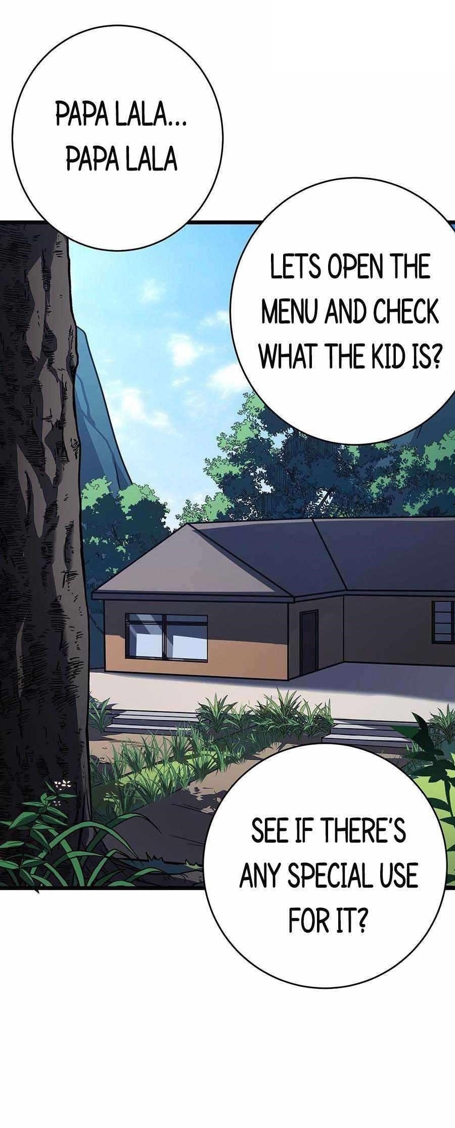 My Path to Killing Gods in Another World Chapter 28 - Page 1